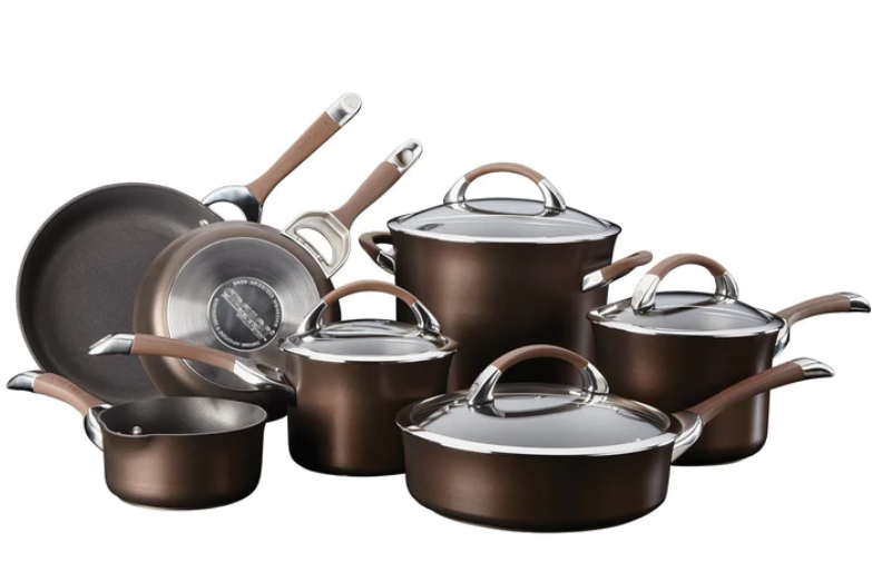 September Spring Sale - Over 60% off Select Items @ Cookware Brands