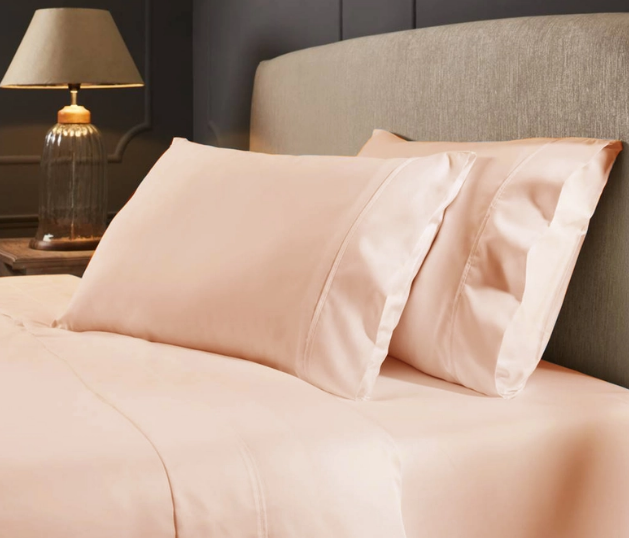 Hot price on 1000TC Hotel Quality Sheet Sets - All sizes $35 @ My Deal