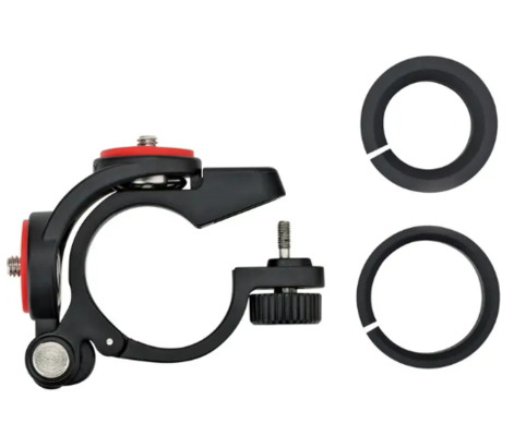 Joby Action Bike Mount $12.95 (RRP $22.95) @ Digi Direct