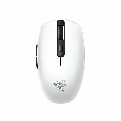 Razer Orochi V2 Mobile Wireless Gaming Mouse White Edition $69 (RRP $114) @ Wireless1 via eBay AU