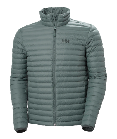 Sirdal Insulator Jacket 591 Trooper $189 (RRP $270) @ Helly Hansen