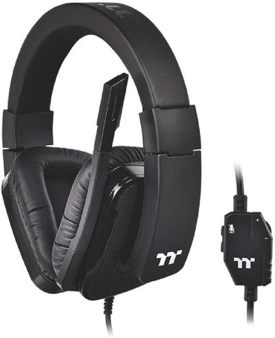 Thermaltake Gaming Shock XT Stereo Gaming Headset $39.50 (RRP $69) @ Amazon AU