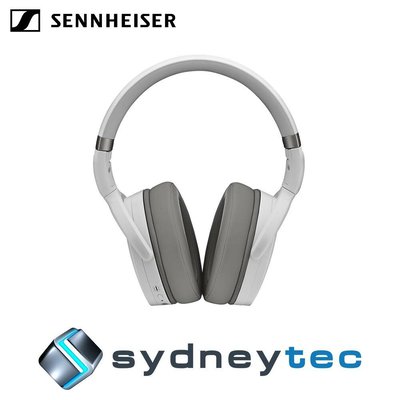 EPOS Sennheiser Adapt 360 Double-Sided Bluetooth Headset White $306.36 (RRP $526.80) @ Sydney Tec eBay AU