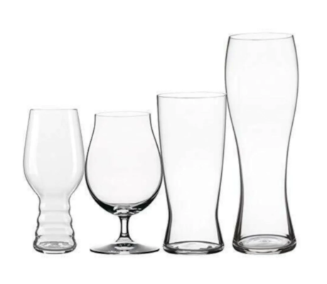 Spiegelau Tasting Kit Set of 4 $65 (RRP $109) @ Minimax