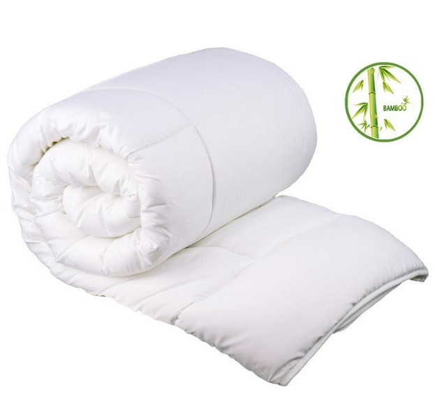 Ramesses Ultra Soft 400GSM Quilt -  All sizes now only $42 (RRP $189) + Free Shipping @ My Deal