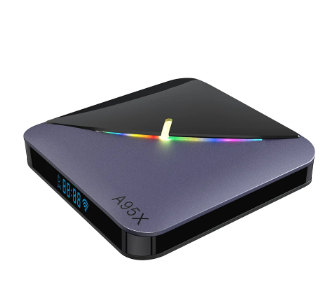 A95X F3 Air II Amlogic S905W2 Quad Core G31 GPU Android 11 Smart TV BOX $73.12 (RRP $119.39) @ Banggood AU