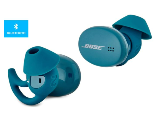 Bose Sport Wireless Bluetooth Earbuds Baltic Blue $198 (RRP $299) @ Catch AU