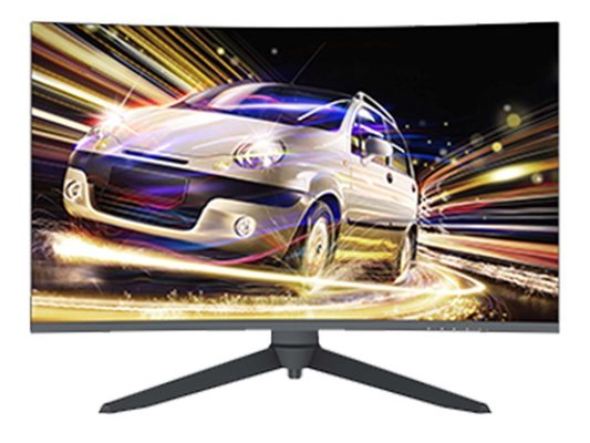 Dahua 32" DHI-LM32-E200C FHD 165Hz Curved LED Gaming Monitor $284.99 (RRP $599) @ Device Deal