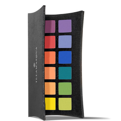 Illamasqua Artistry Palette Experimental $49 (RRP $70) @ Facial CO