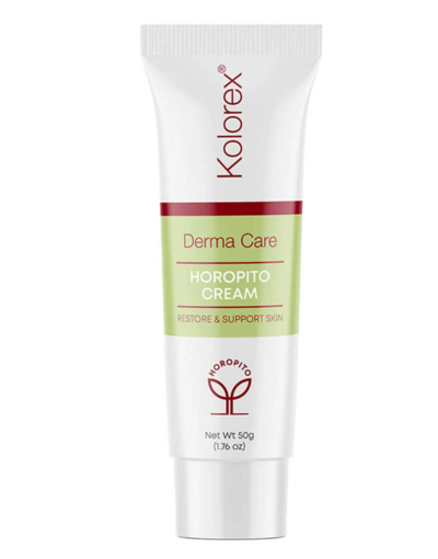 KOLOREX Derma Care Horopito Cream 50gm $13.71 (RRP $19.63) @ Health Post NZ