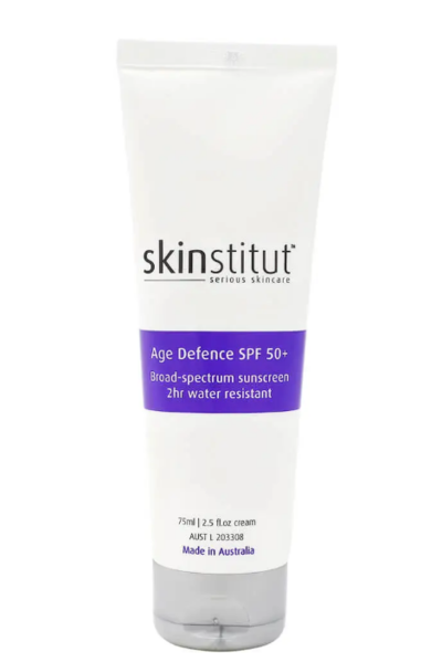 Skinstitut Age Defence SPF 50+ 75ml $34.30 (RRP $49) @ Look Fantastic AU