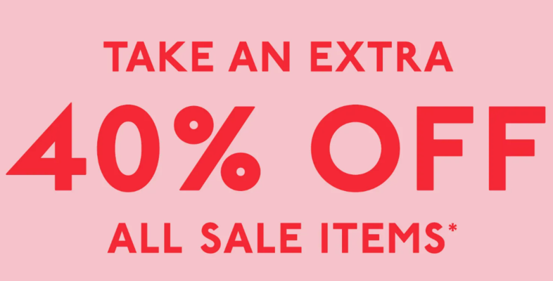 Take An Extra 40% OFF All Sale Items @ Merchant1948 AU