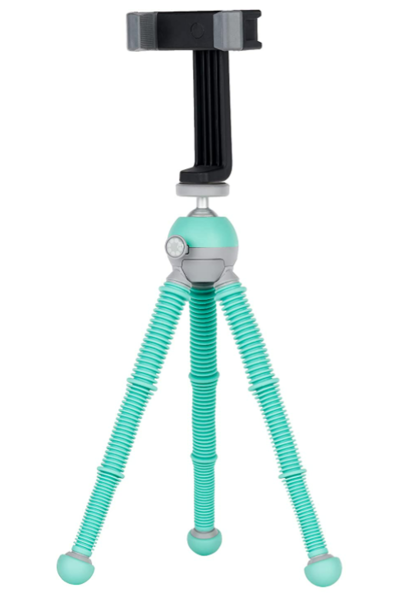 JOBY PodZilla Medium Kit Teal $29.99 (RRP $69) @ Amazon AU