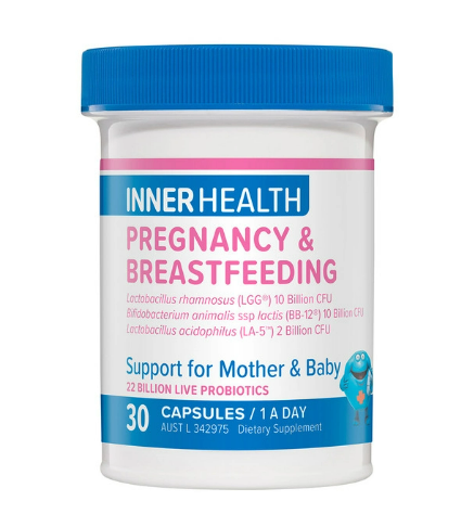 25% to 30% Off Selected Inner Health Probiotics @ Health Post NZ