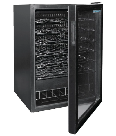 Polar C-Series Under Counter Wine Fridge 48 Bottle $249.90 (RRP $599.90) @ Nisbets