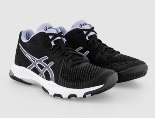 Asics Netburner Ballistic Ff Mt 2 Women's Sneaker Black Vapor $149.99 (RRP $209.99) @ The Athlete's Foot AU