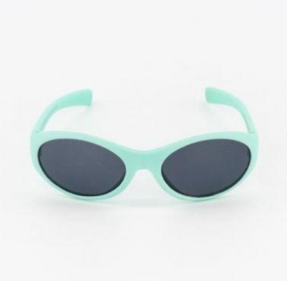 Mint Maddy Rubber Sunglasses $10 (RRP $19.99) @ The Trybe