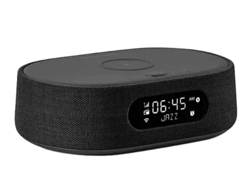 Harman Kardon Citation Oasis Voice-Controlled Speaker Black (Harman Refurbished) $139 (RRP $299) @ Wireless1