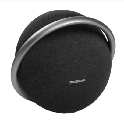 Harman Kardon Onyx Studio 7 Portable Bluetooth Speaker Black (Harman Refurbished) $279 (RRP $429) @ Wireless1