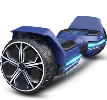 AhaTech G5 Self-Balancing Electric Hoverboards Self Balancing Scooter $312.95 (RRP $449) @ Amazon AU