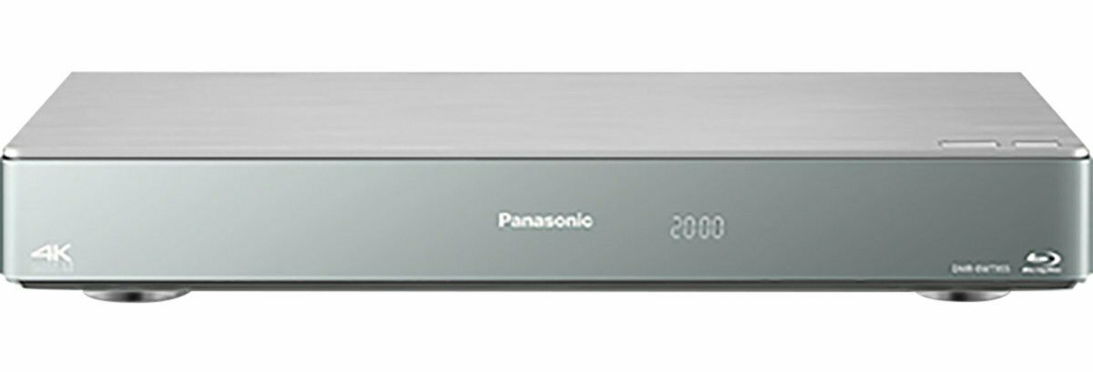 Panasonic DMR-BWT955GL Smart Network 3D Blu-Ray DVD Disc Recorder With Triple HD Tuner $664 (RRP $949) @ eBay AU