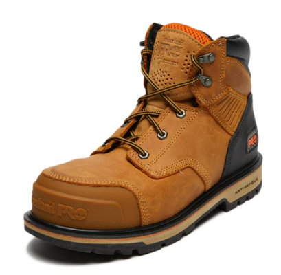 Ballast Safety Boot Wheat $149.95 (RRP $229.95) @ Work Wear Hub