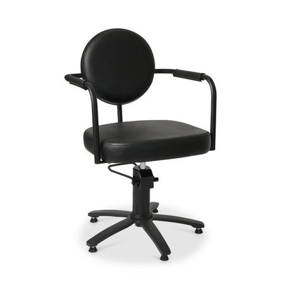 Glammar London Styling Chair $199 (RRP $370) @ AMR Hair & Beauty