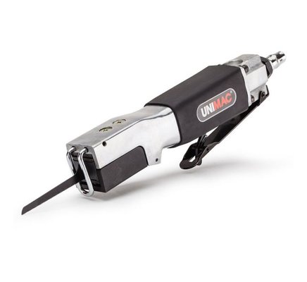 UNIMAC Pneumatic Reciprocating Hack Saw Air Cut Off Metal Blade Body Tool $44 (RRP $119) @ Edisons