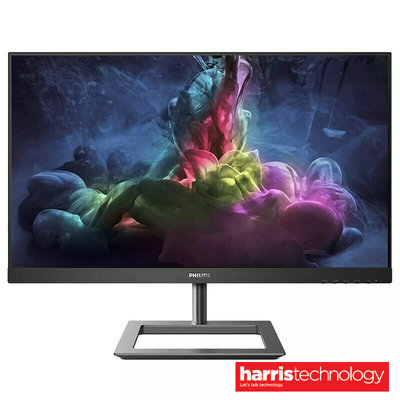 Philips 242E1GAJ E-Line 23.8" Full-HD 144Hz VA FreeSync Gaming Monitor with HDMI $179 (RRP $282) @ eBay AU