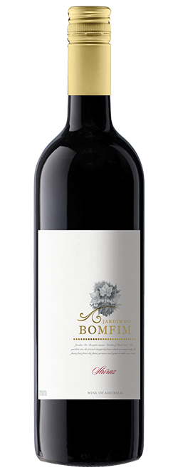 Jardim Do Bomfim Shiraz 2021 $7.49 (RRP $19.99) @ Get Wines Direct