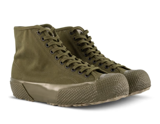 Superga 2435 CD162 Military Cordlane A1G Green Sage $139.99 (RRP $199.99) @ Hype DC