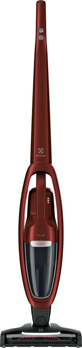 Electrolux Well Q7 Animal Cordless Vacuum Cleaner WQ71-ANIMA $349 (RRP $499) @ eBay AU