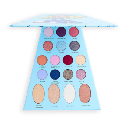 Revolution x Bratz Doll Palette Cloe $21 (RRP $30) @ Revolution Beauty