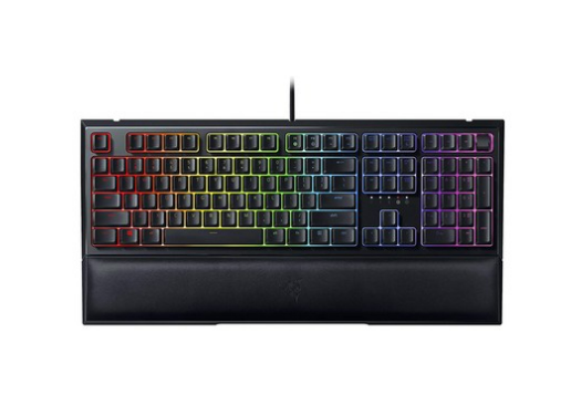 Razer Ornata V2 Mecha-Membrane Gaming Keyboard $104.94 (RRP $189) @ The Market NZ