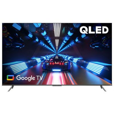 TCL 75" QLED 4K Google TV 75C635 $1644 (RRP $2499) @ Billy Guyatts