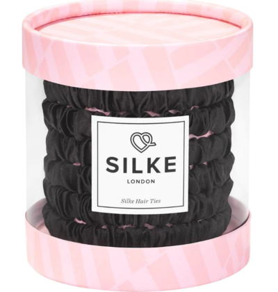 SILKE London Hair Ties Bouquet $38 (RRP $56) @ Current Body