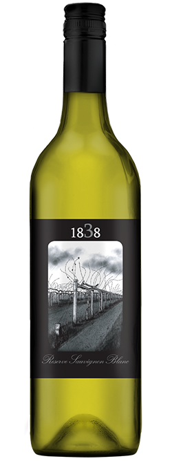 1838 Reserve Sauvignon Blanc 2021 $13.99 (RRP $19.99) @ Get Wines Direct