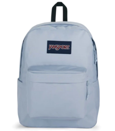 JanSport SuperBreak Plus Blue Dust $50 (RRP $79.95) @ OZ Mosis