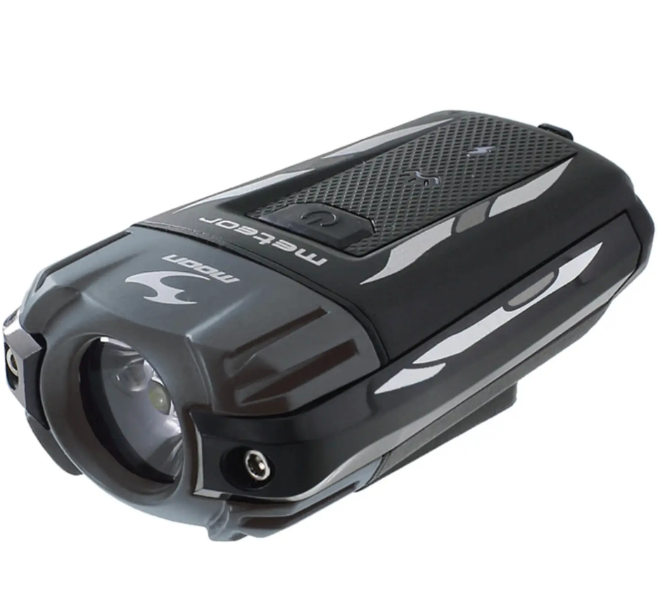 Moon Meteor C2 Front Light $22.94 (RRP $48.99) @ Probike Kit