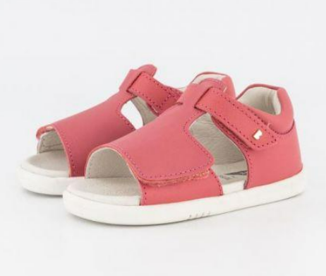 BOBUX Mirror Sandal Guava $39.99 (RRP $84.99) @ The Trybe