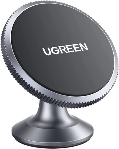 UGREEN Car Phone Holder Universal Magnetic Dashboard Mount $17.99 (RRP $29.99) @ Amazon AU