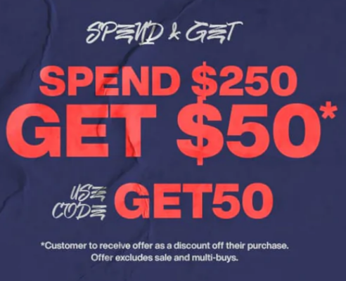 Spend $250 And Get $50 OFF @ Workwear Hub