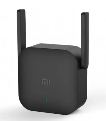 Xiaomi Pro 300M Wireless WiFi Repeater WiFi Range Signal Extender With EU Plug $20.62 (RRP $39.78) @ Banggood AU