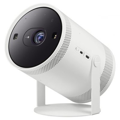 Samsung The Freestyle Projector SP-LSP3BLAXXY $967 (RRP $1499) @ Billy Guyatts