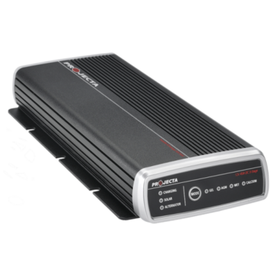 Projecta IDC45 9-32V 45A 3 Stage DC/Solar Battery Charger $573 (RRP $1183) @ Caravan RV Camping