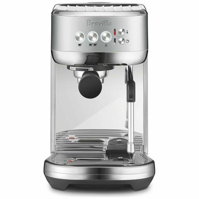 Breville The Bambino Plus Espresso Stainless Steel Coffee Machine BES500BSS $492 (RRP $699) @ eBay AU