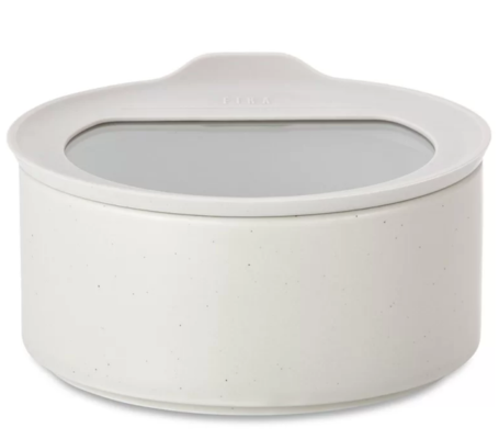 Neoflam Fika One Porcelain food container 200ml White $29.95 (RRP $42.95) @ Neoflam