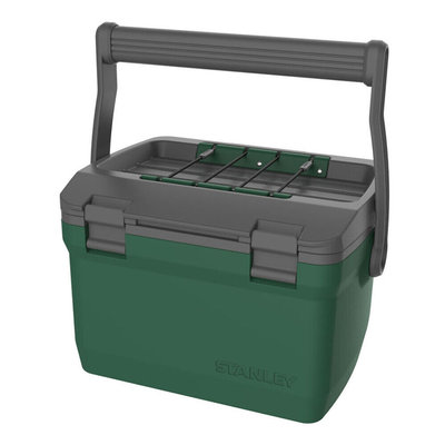 Stanley Adventure 6.6L 7QT Easy Carry Outdoor Cooler Esky $138.50 (RRP $199) @ eBay AU