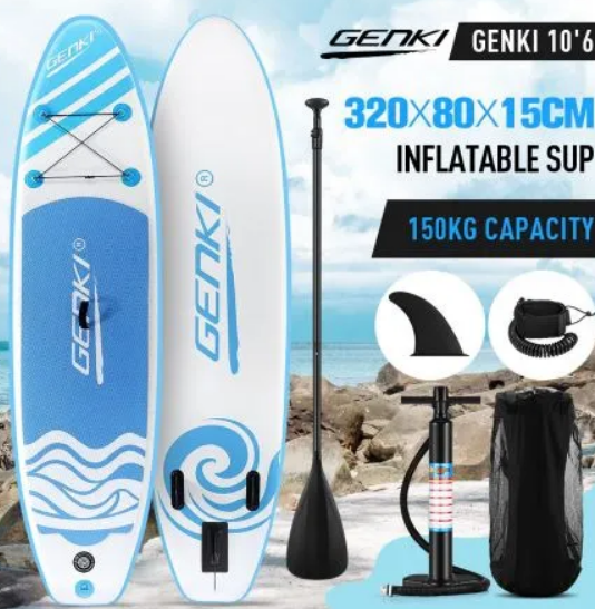 Surfboards Up to 60% OFF @ Best Deals