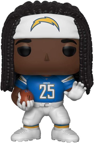 Funko NFL: Chargers Melvin Gordon III Pop Vinyl Figure $10.24 (RRP $21.99) @ Amazon AU